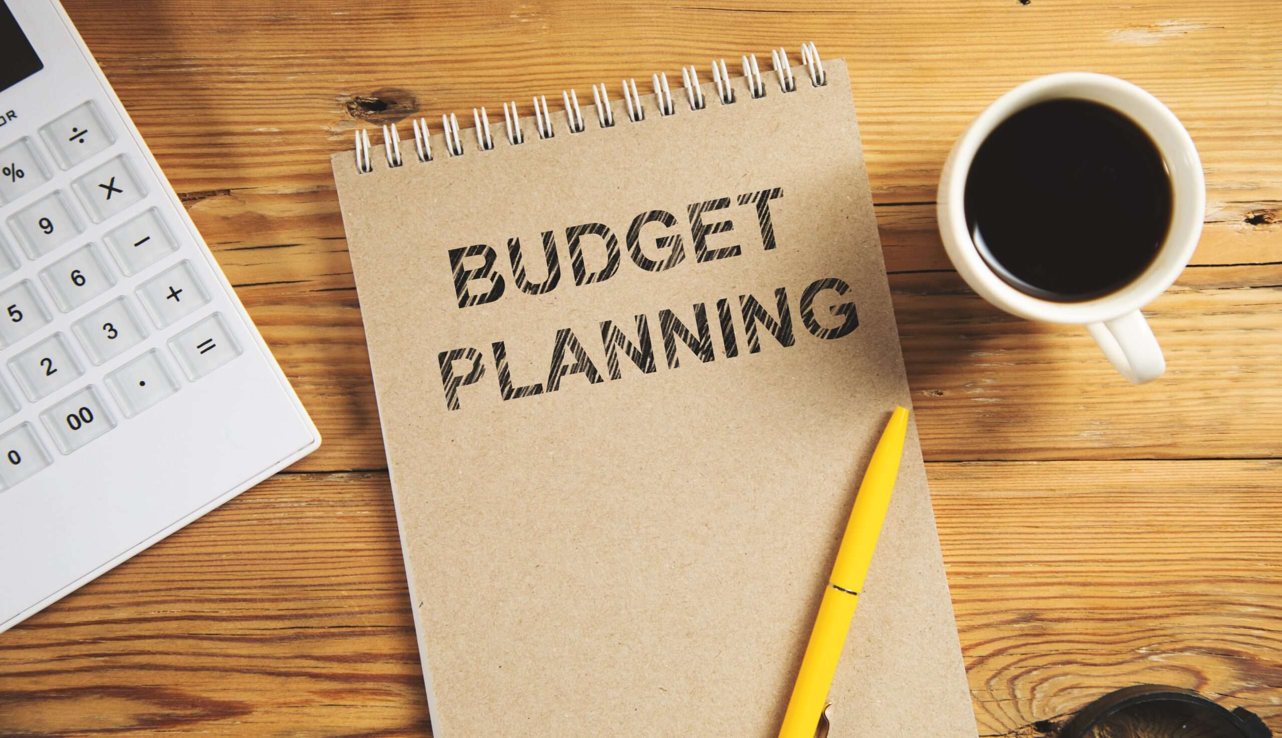 Planning a budget for a lab move