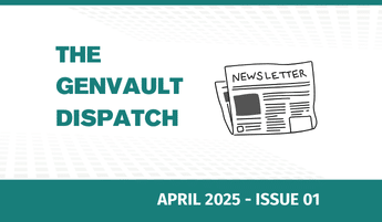 Quarterly Newsletter 01
