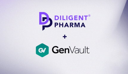 Image of -GenVault Partnership with Diligent Pharma